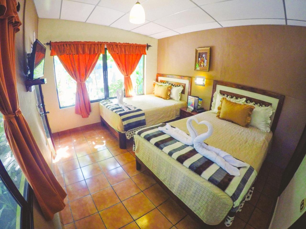 Hotel Estero Y Mar Playa el Pimental Экстерьер фото
